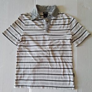 Shawn White Boys Polo Shirt
